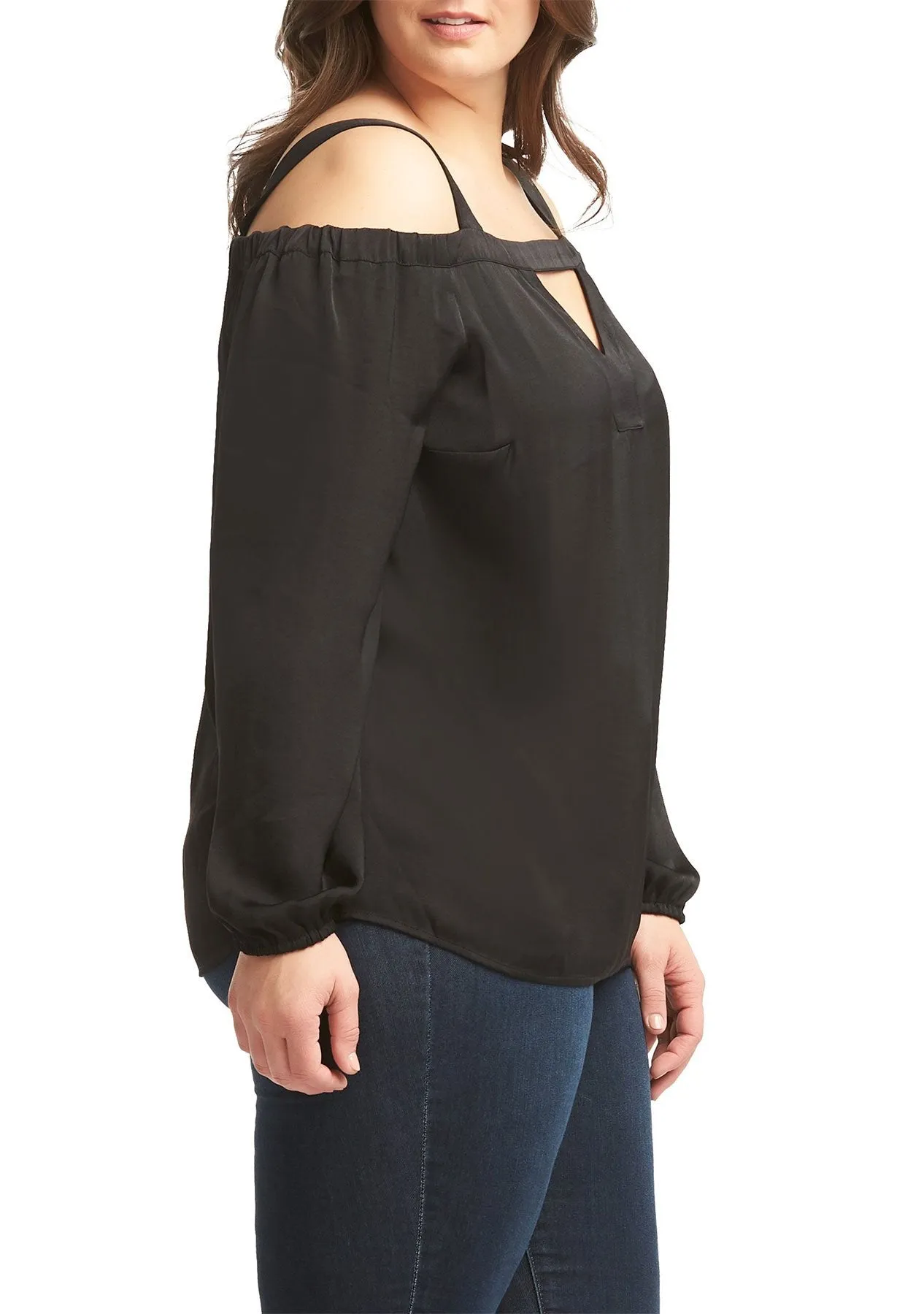 Cayley Plus Top