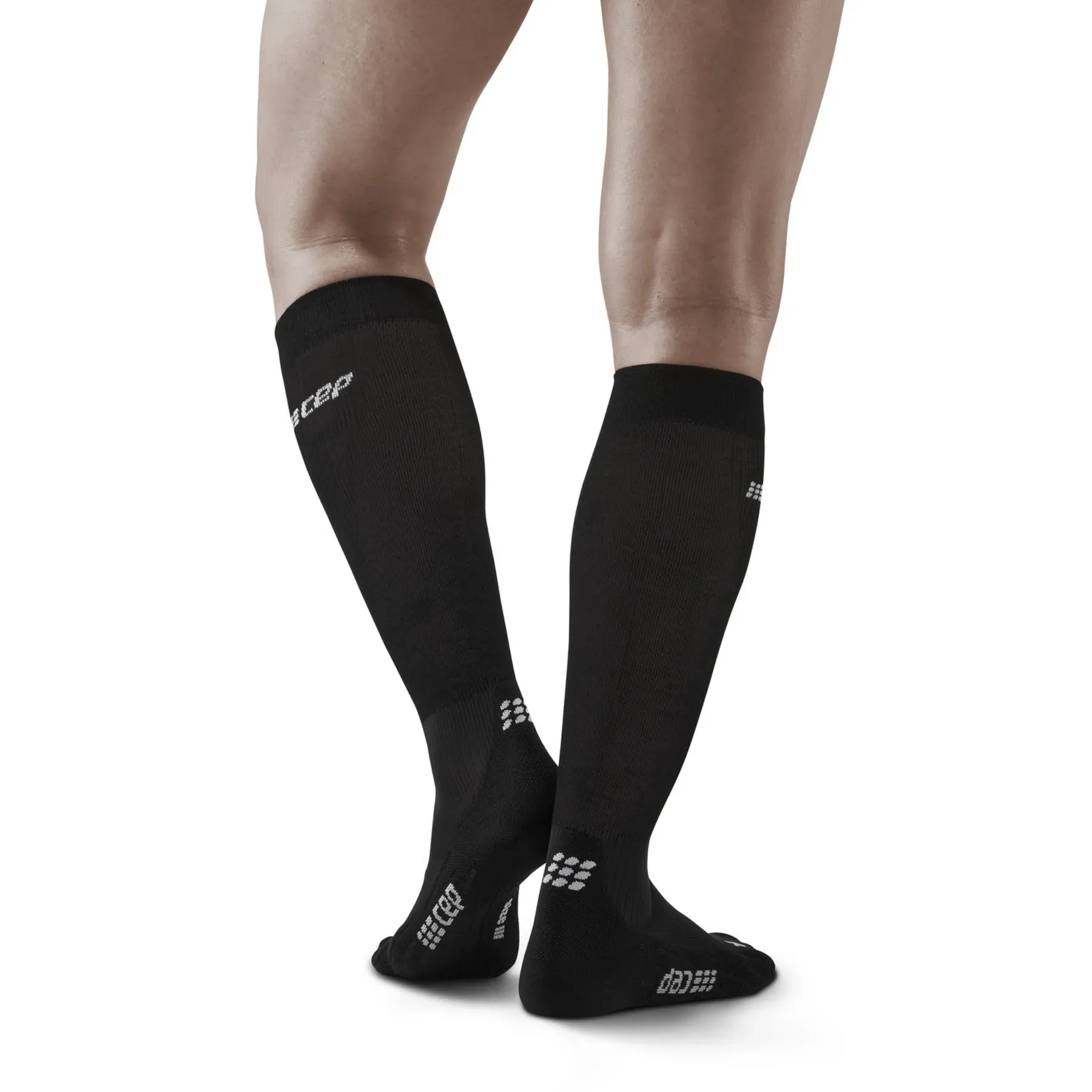 CEP Men's Infrared Recovery Compression Socks