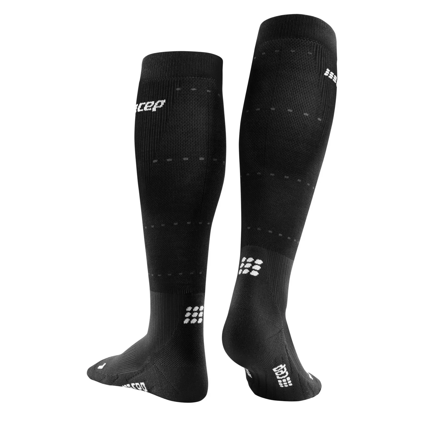 CEP Men's Infrared Recovery Compression Socks