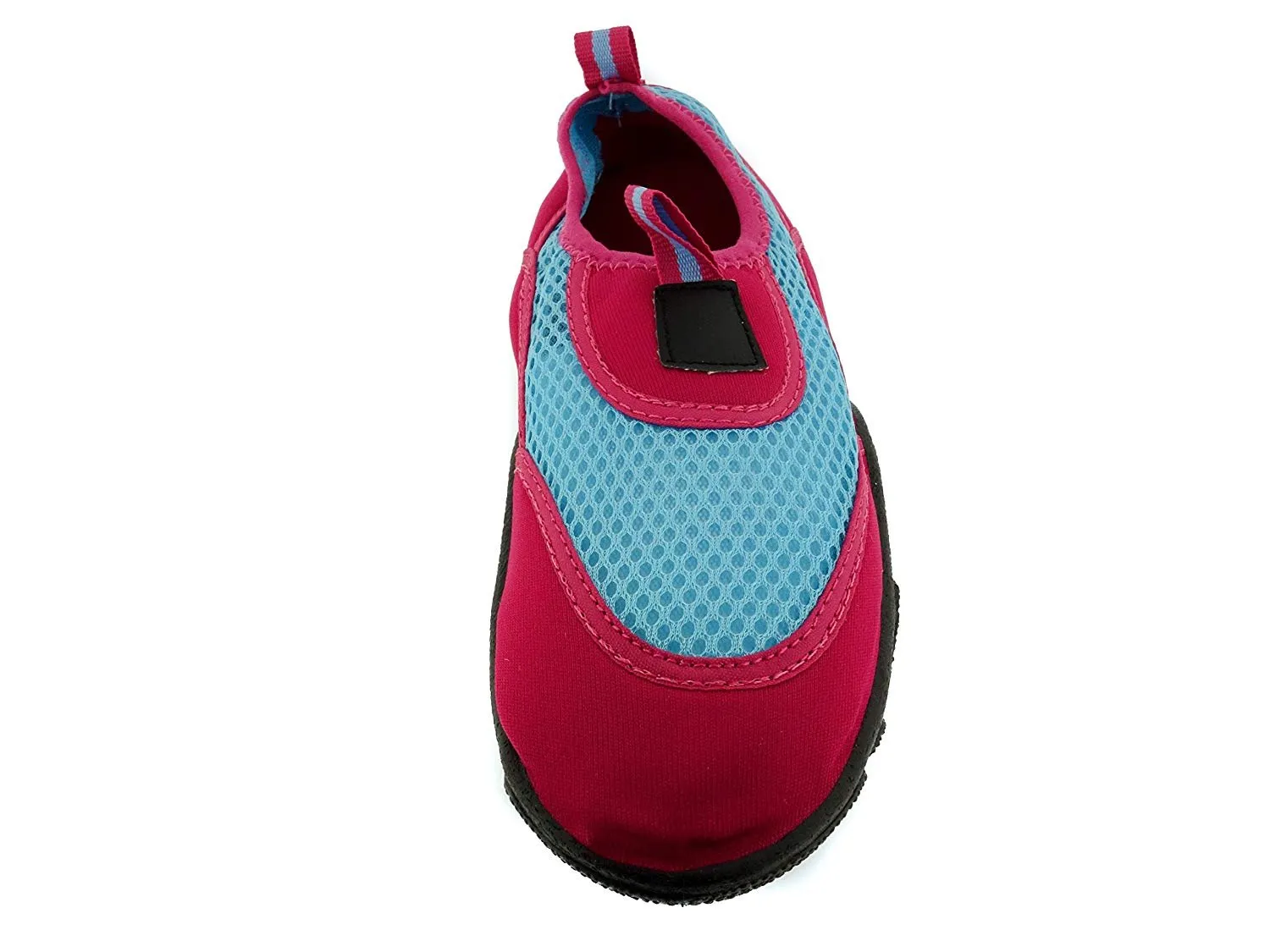 Chatties Ladies Aqua Shoes