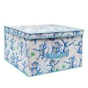 Cheeky Monkey Storage Box - Jumbo