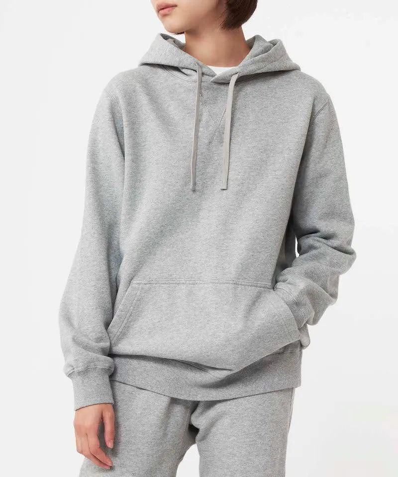 Classic Hooded Sweatshirt