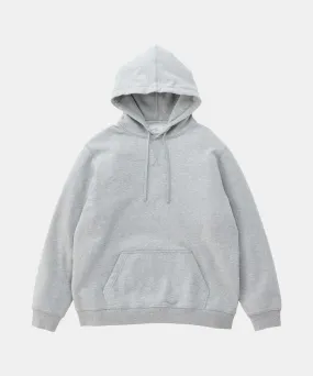 Classic Hooded Sweatshirt