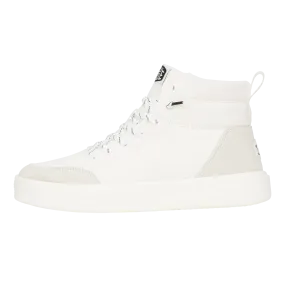 Cody Hi Essentials - White/White