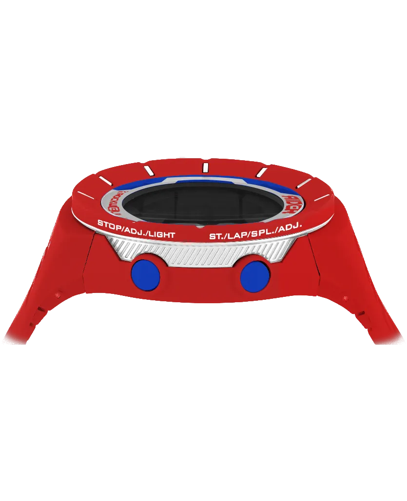 Coliseum Fit™ (Red/White/Blue) Watch