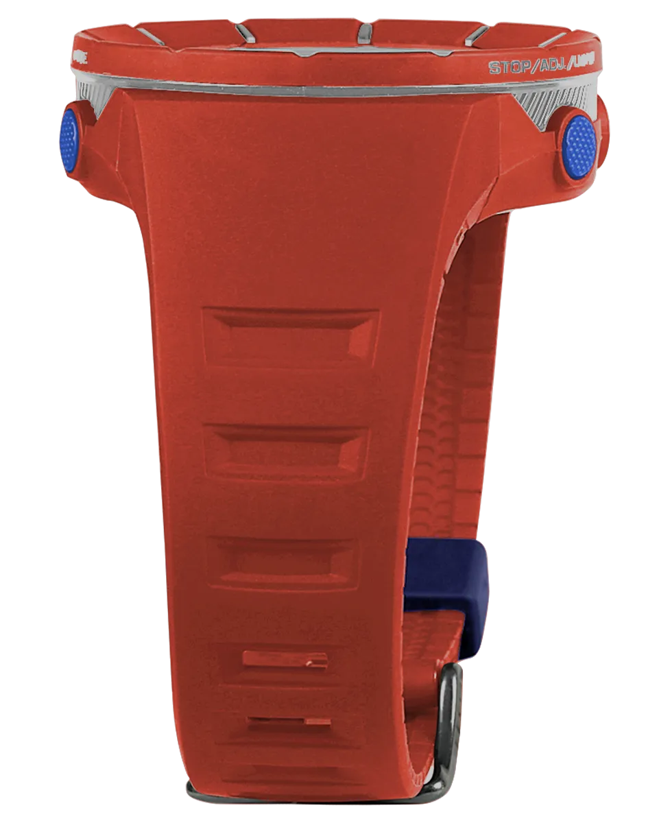 Coliseum Fit™ (Red/White/Blue) Watch