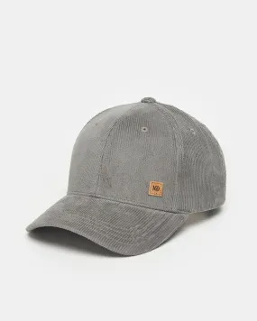 Cork Icon EcoStretch Corduroy Elevation Hat