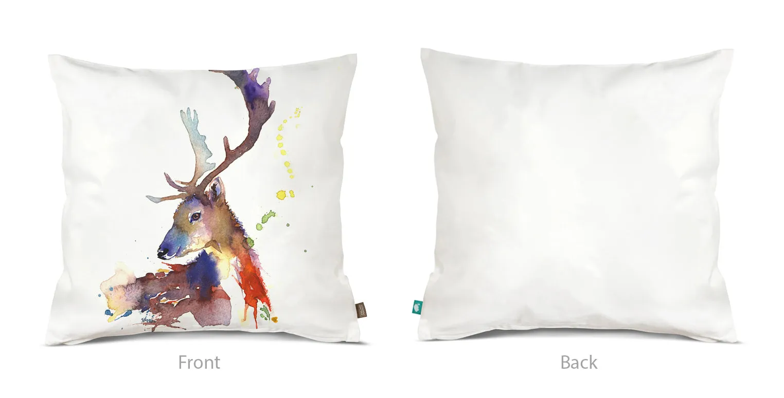 Cushion cover - Reindeer