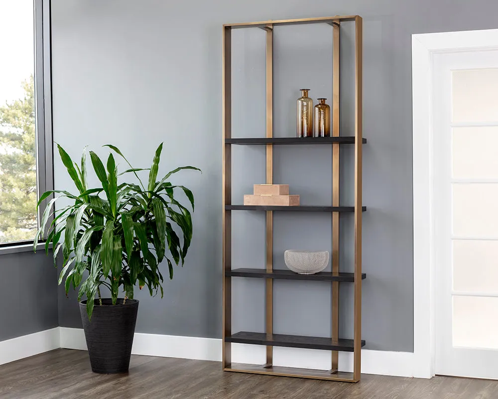 Dalton Bookcase