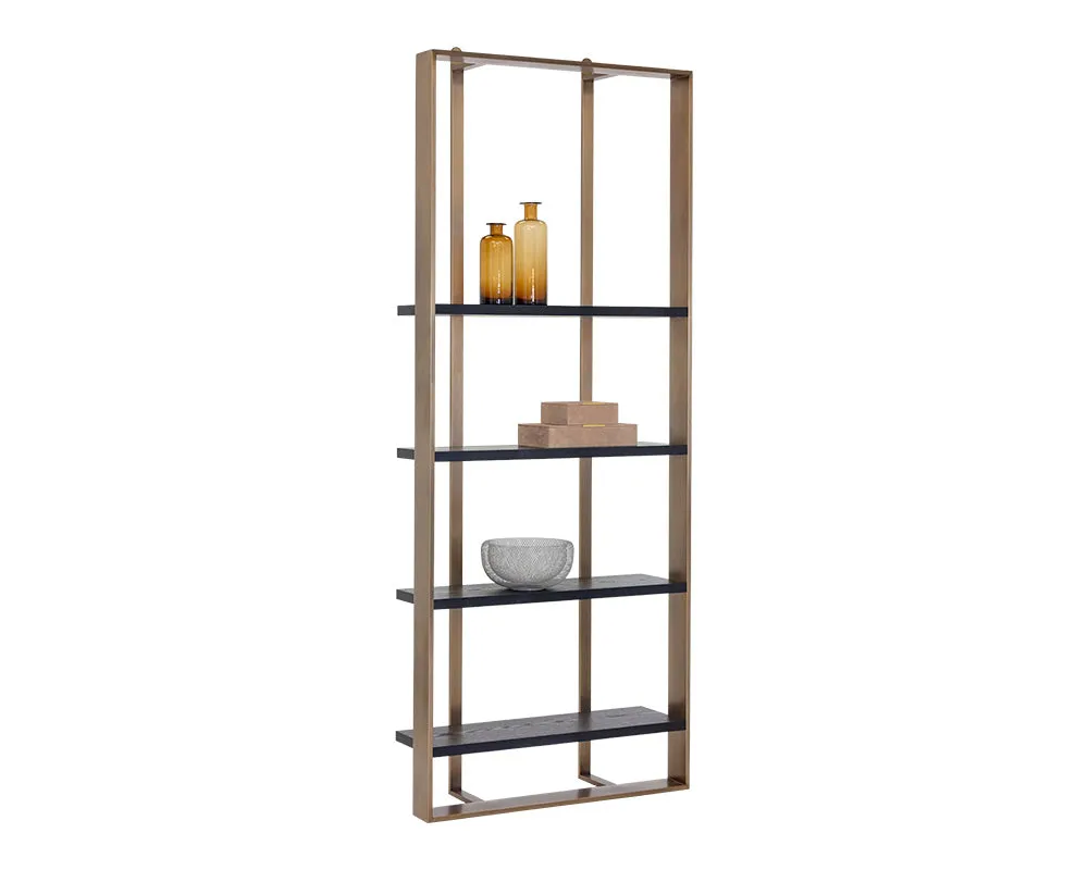 Dalton Bookcase