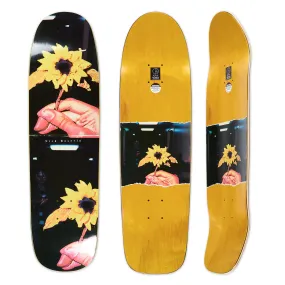 Deck | Nick Boserio - Flower