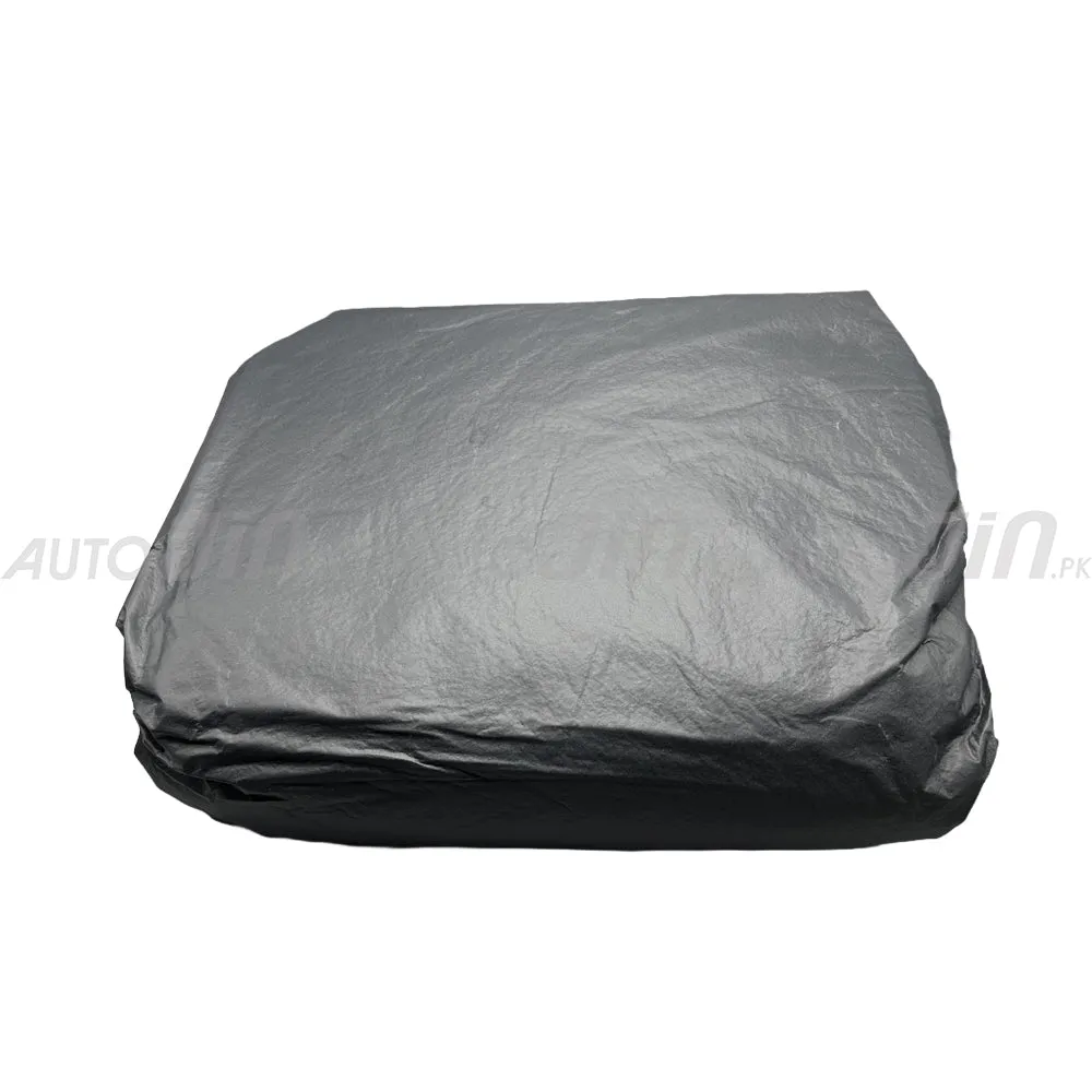 Dextro Top Cover Double Cabin Non Woven