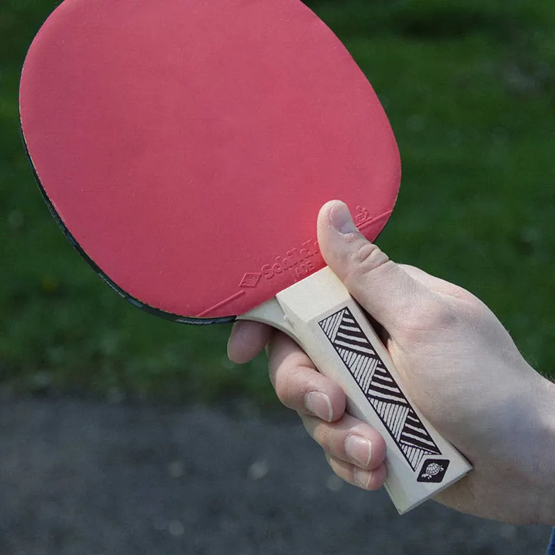 Donic Champs Line 150 Table Tennis Paddle