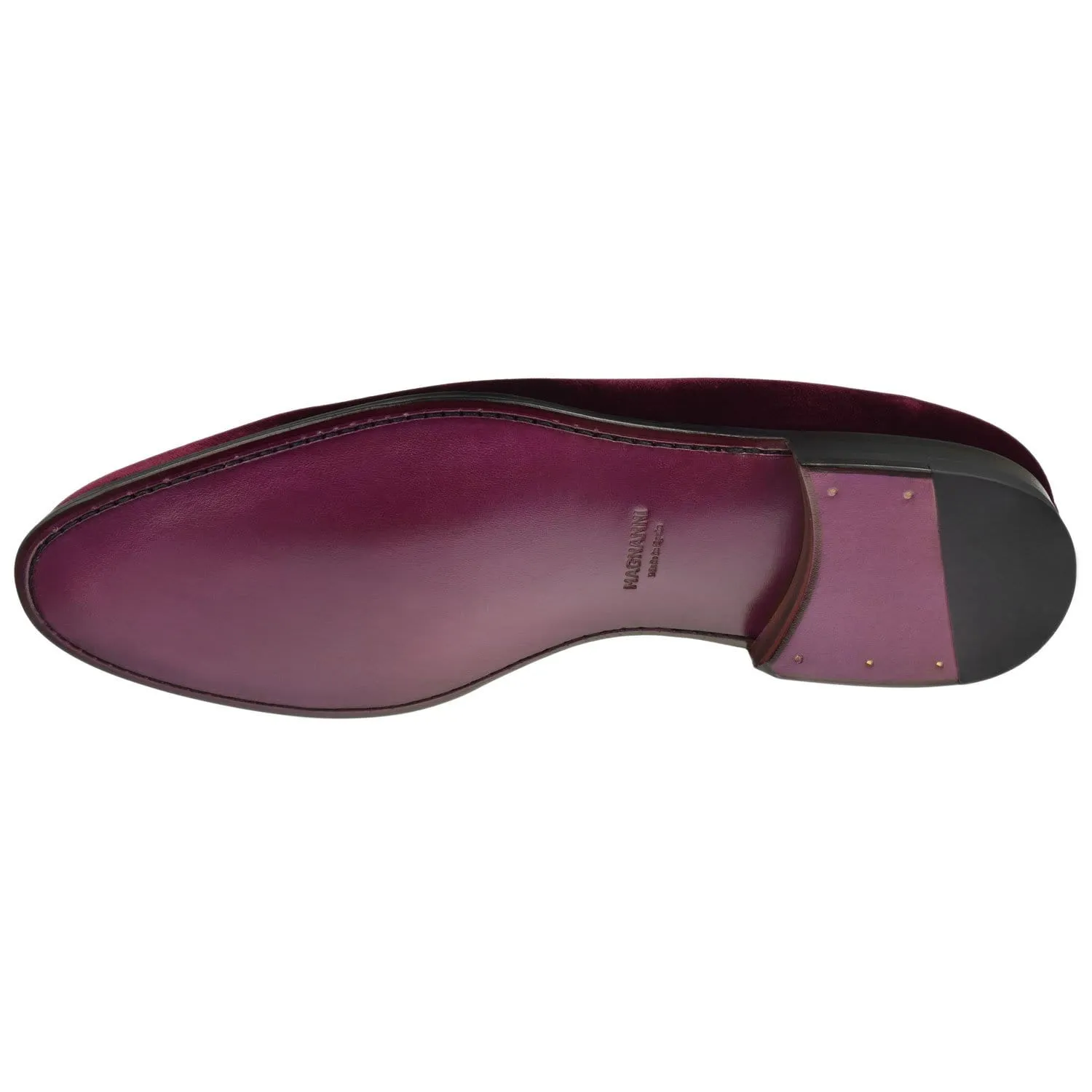 Dorio Formal Venetian Loafer