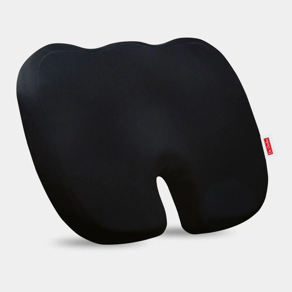 Dr. Ortho Coccyx Tailbone Cushion