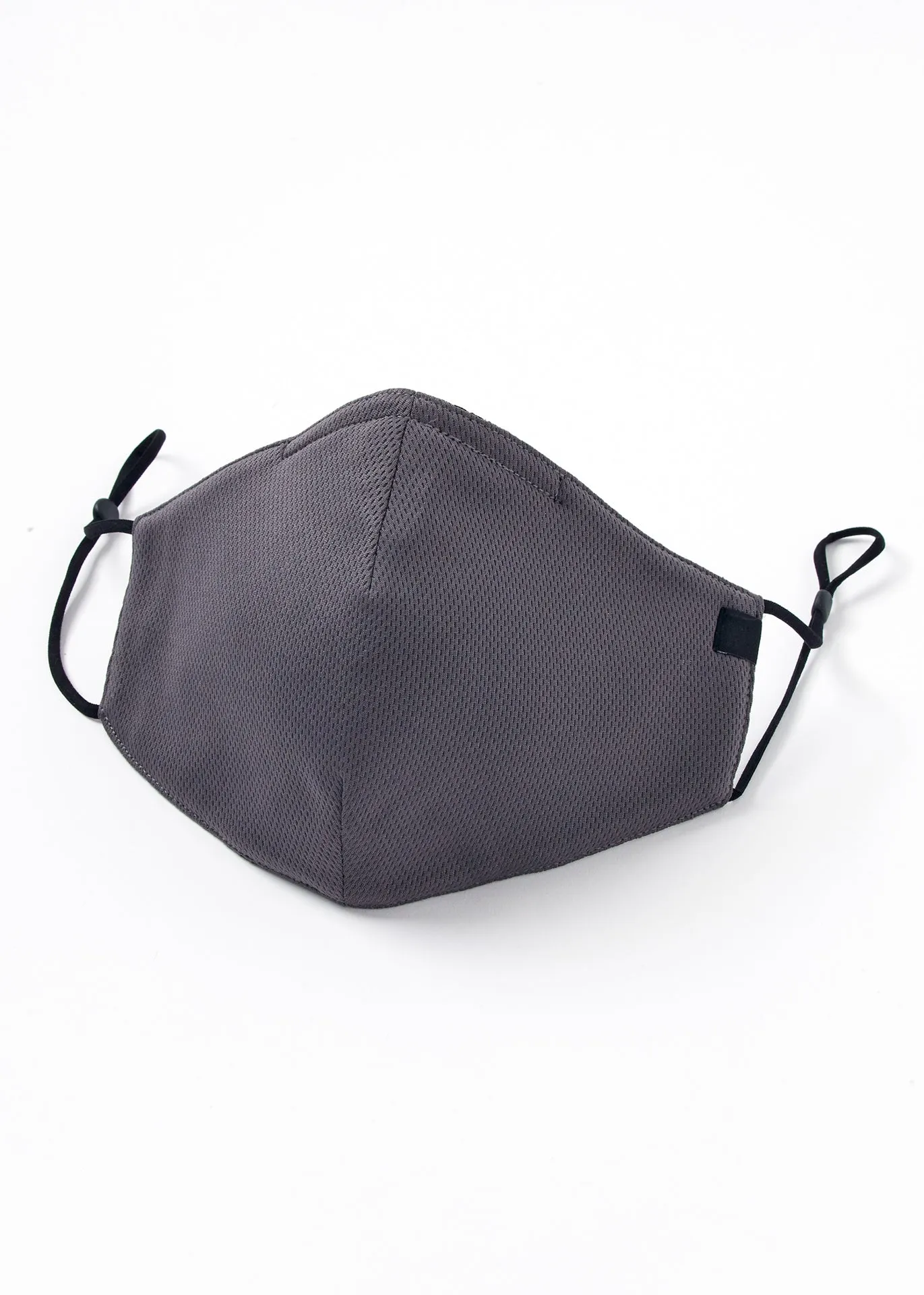 Eco Friendly Reolite Tech Mask in Grey by Konus Brand