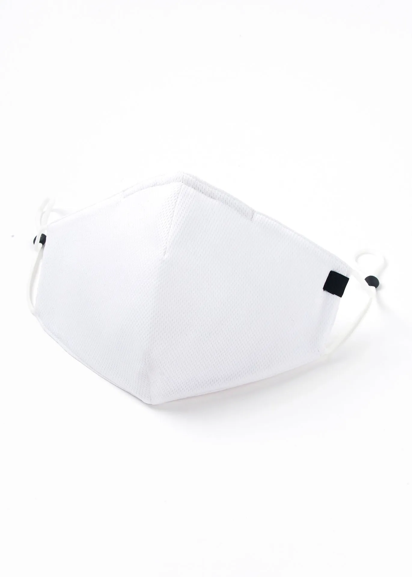 Eco Friendly Reolite Tech Mask in White by Konus Brand