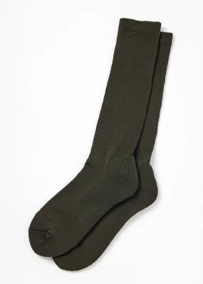 Eco Friendly Reolite Tech Sock