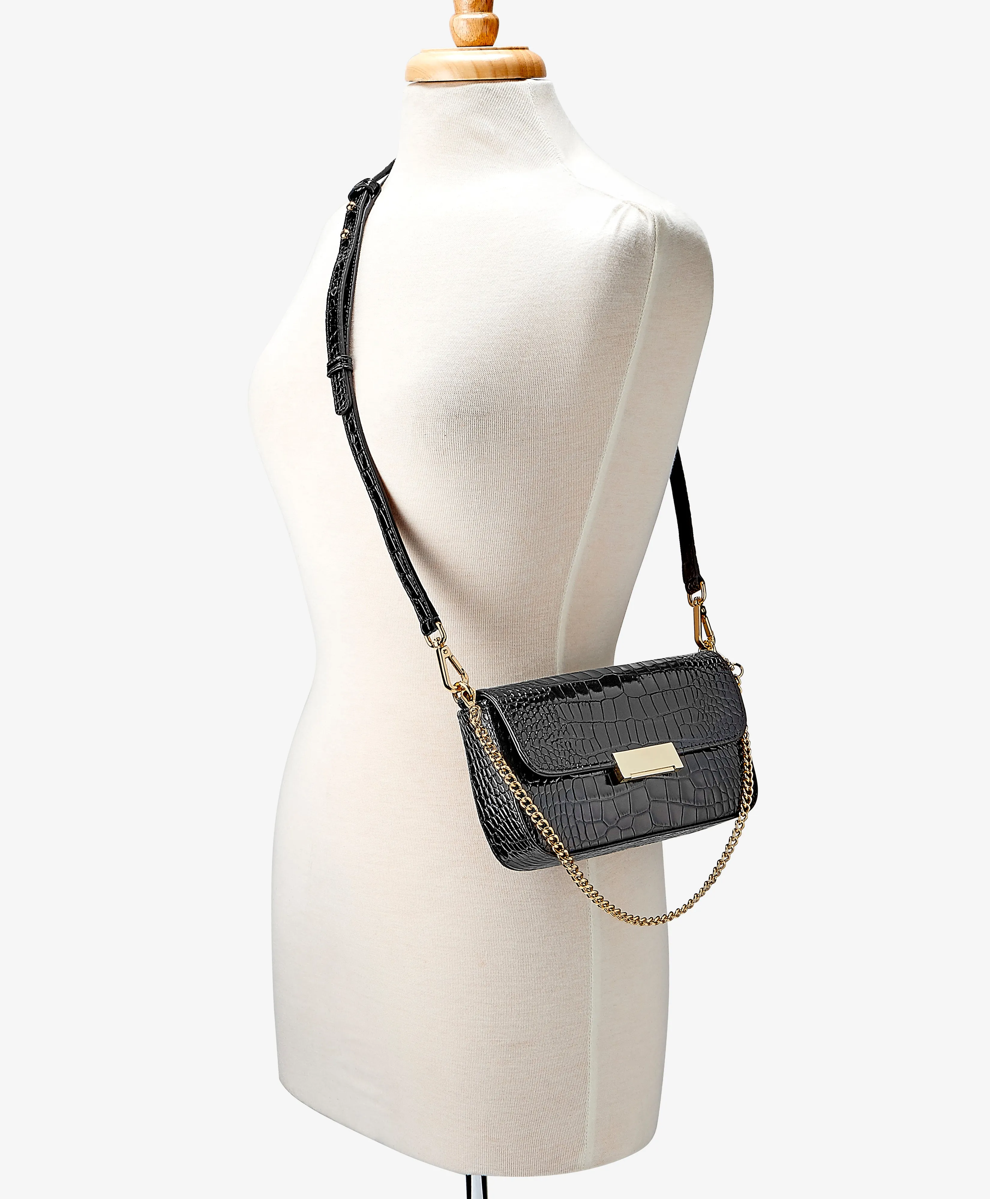 Edie Shoulder Bag