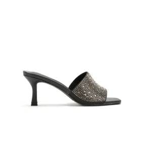 Embellished Square Toe Sandal HL 164