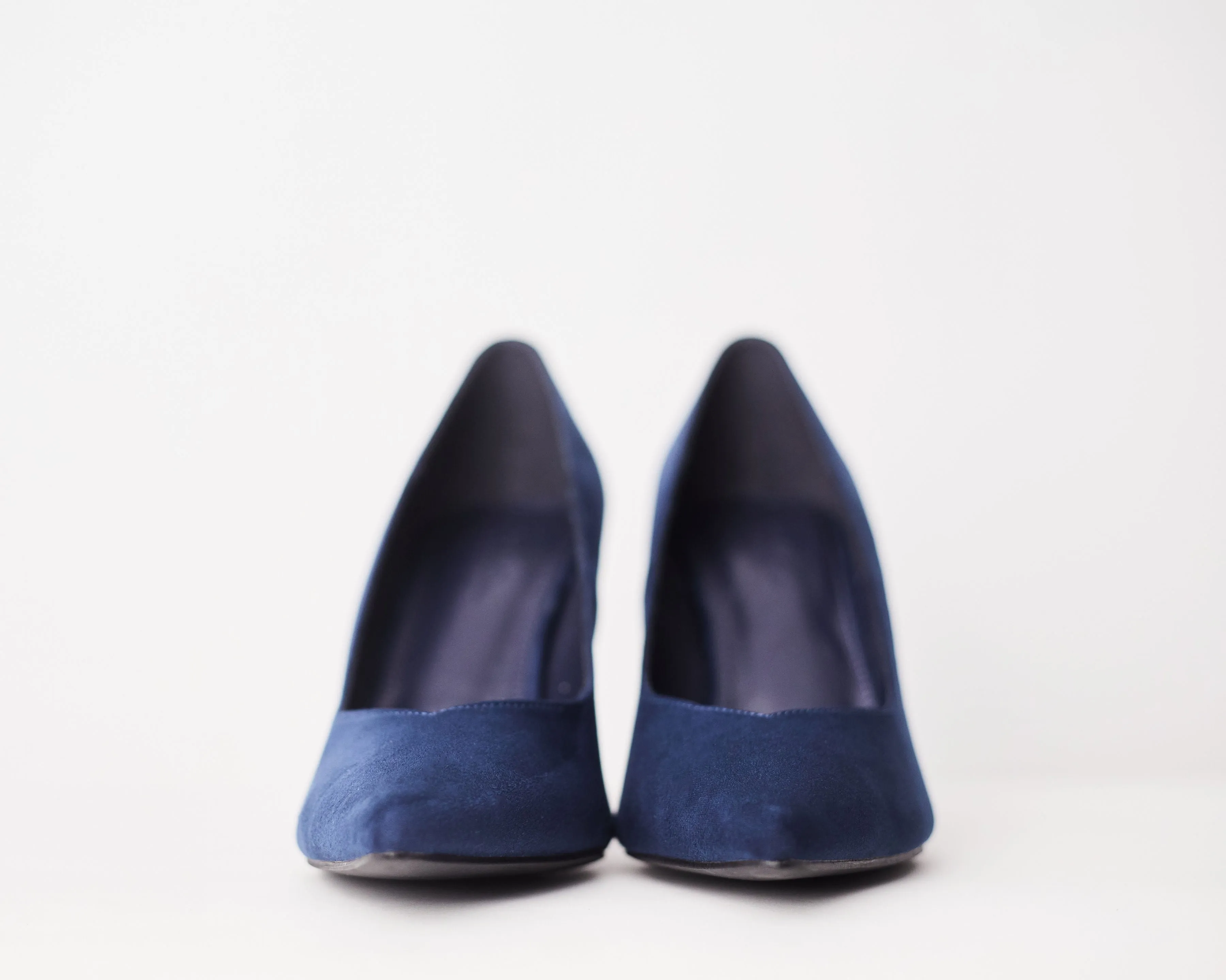 ENI (Navy Blue)