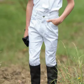 Equetech Boys Sports Breeches