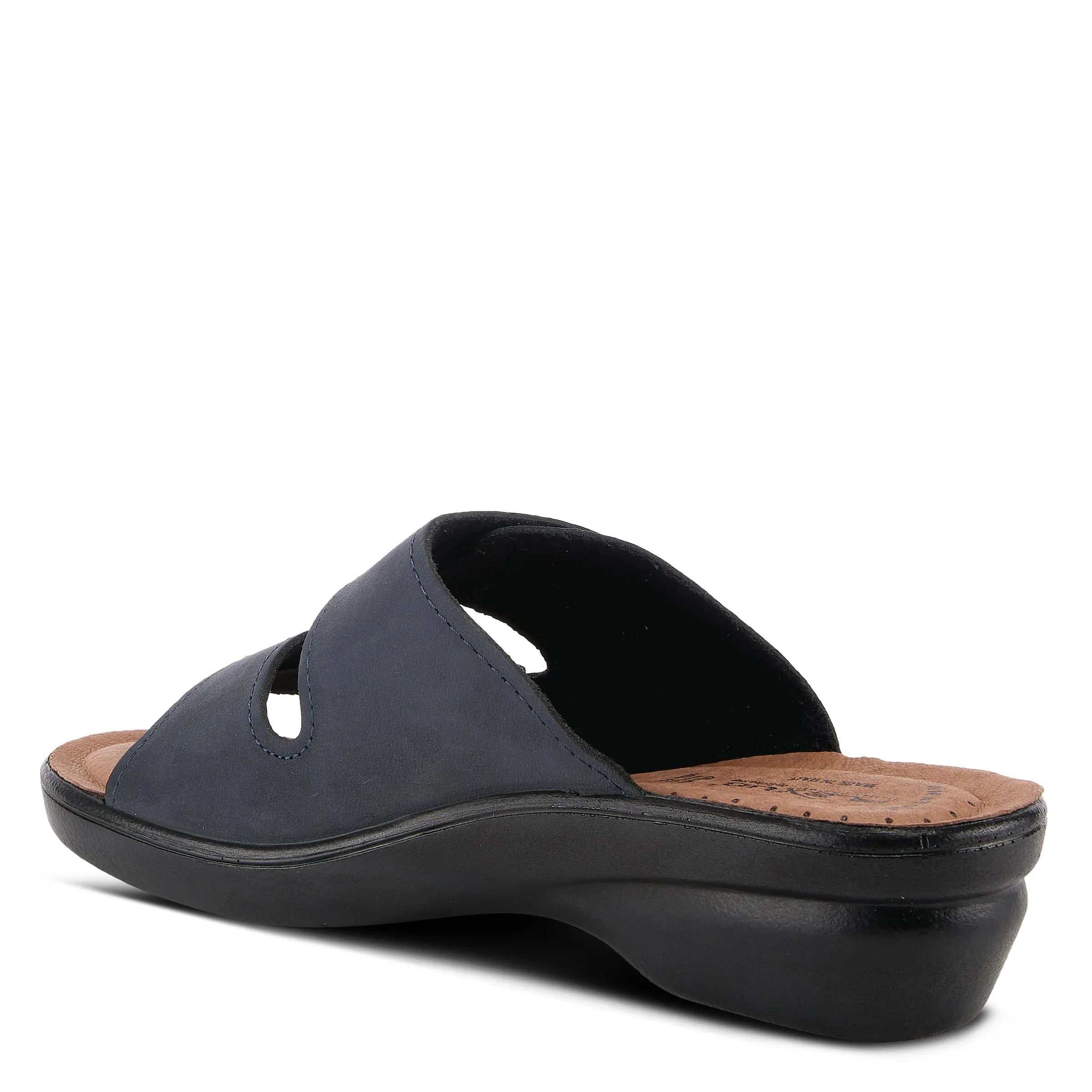 FLEXUS ADITI SLIDE SANDAL