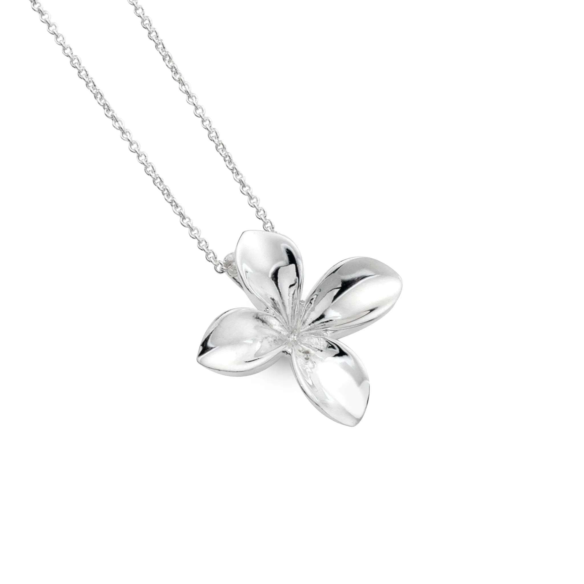 Flower of Eden Pendant