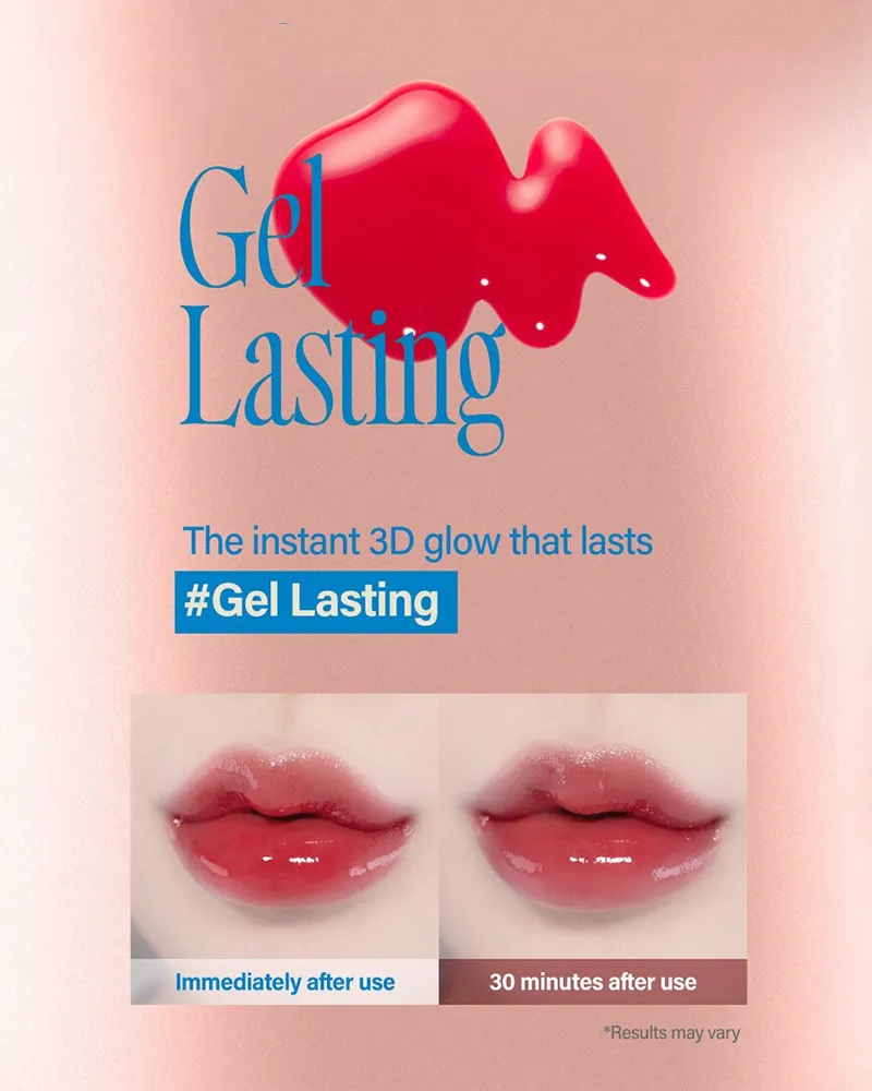 fwee 3D Voluming Gloss 30%