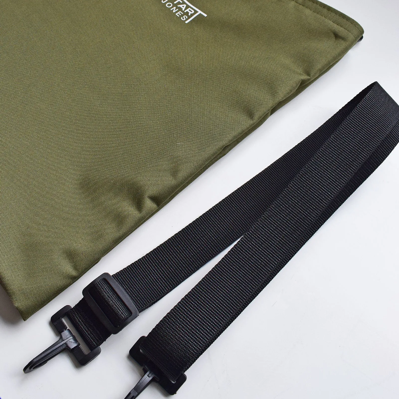 GoodDay Tote Bag | OLIVE GREEN