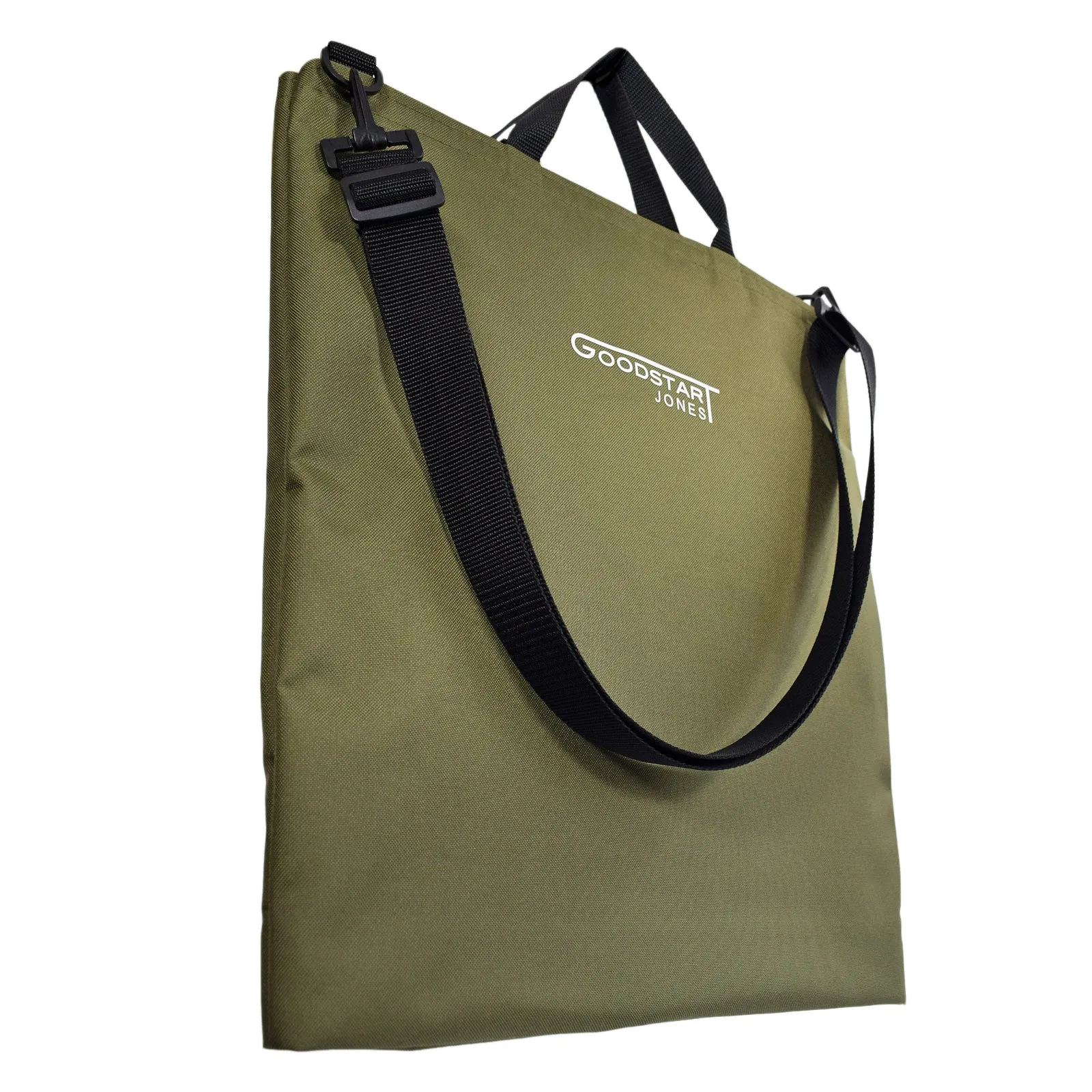 GoodDay Tote Bag | OLIVE GREEN