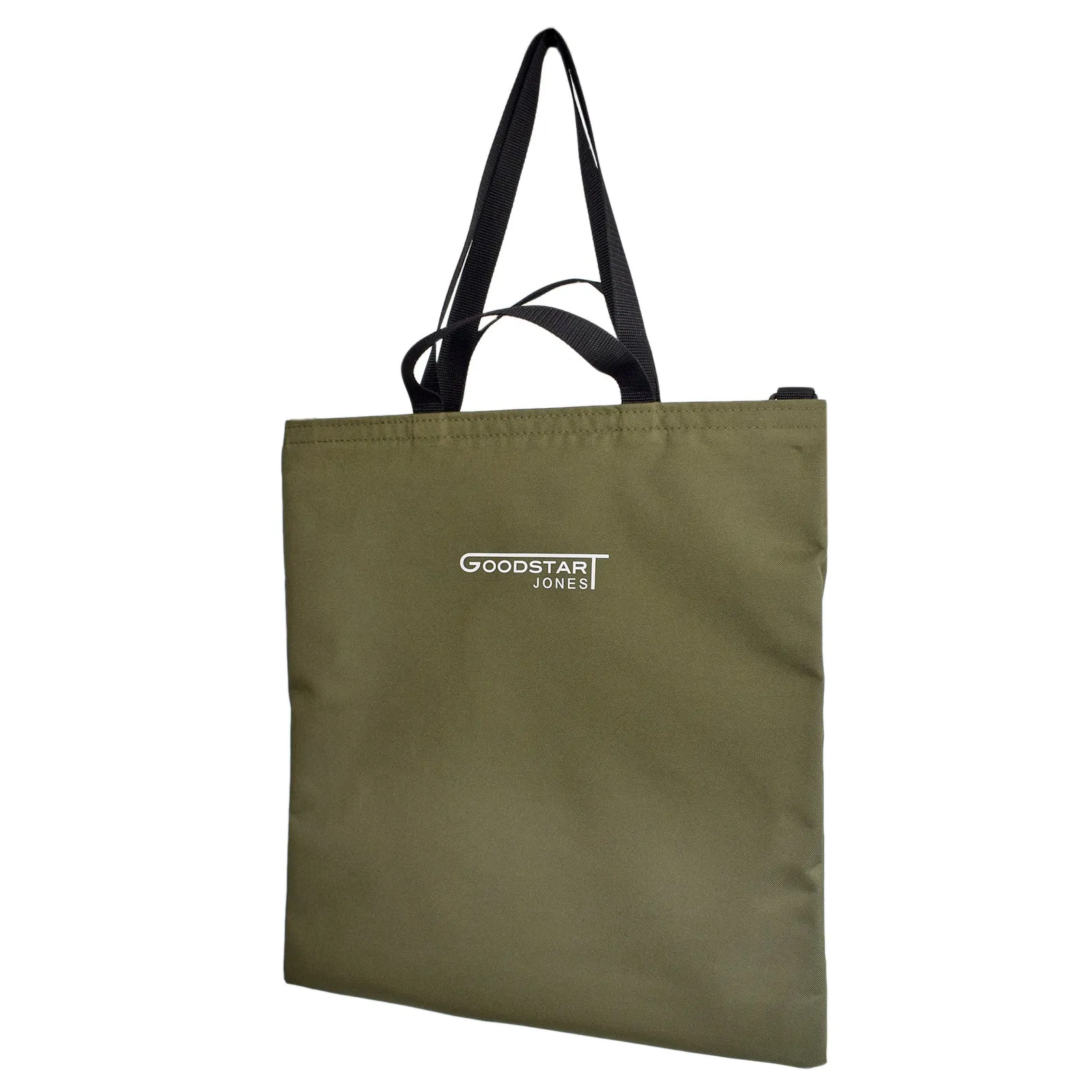 GoodDay Tote Bag | OLIVE GREEN