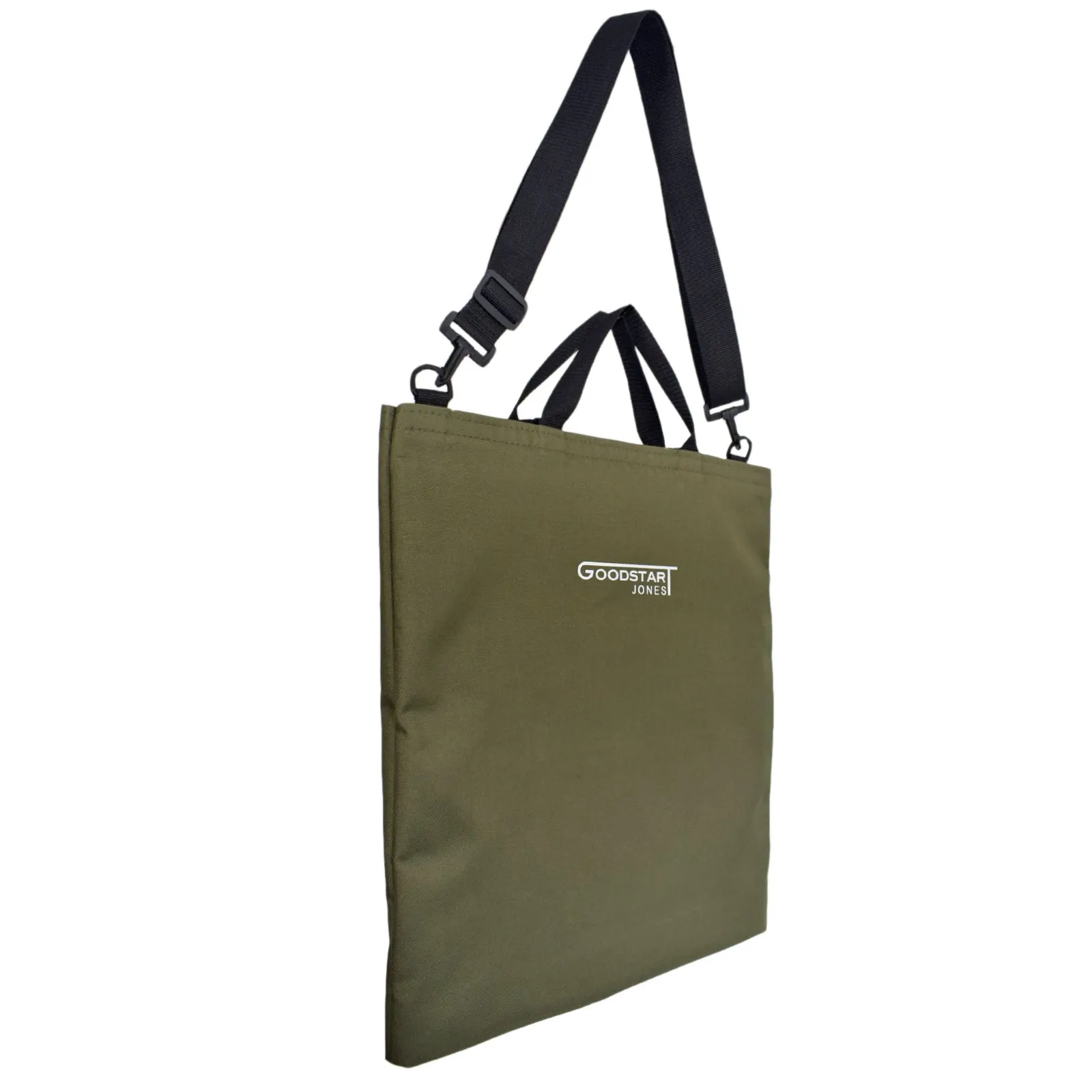 GoodDay Tote Bag | OLIVE GREEN