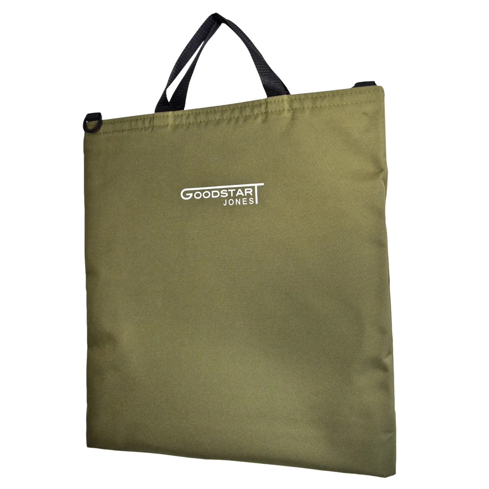 GoodDay Tote Bag | OLIVE GREEN