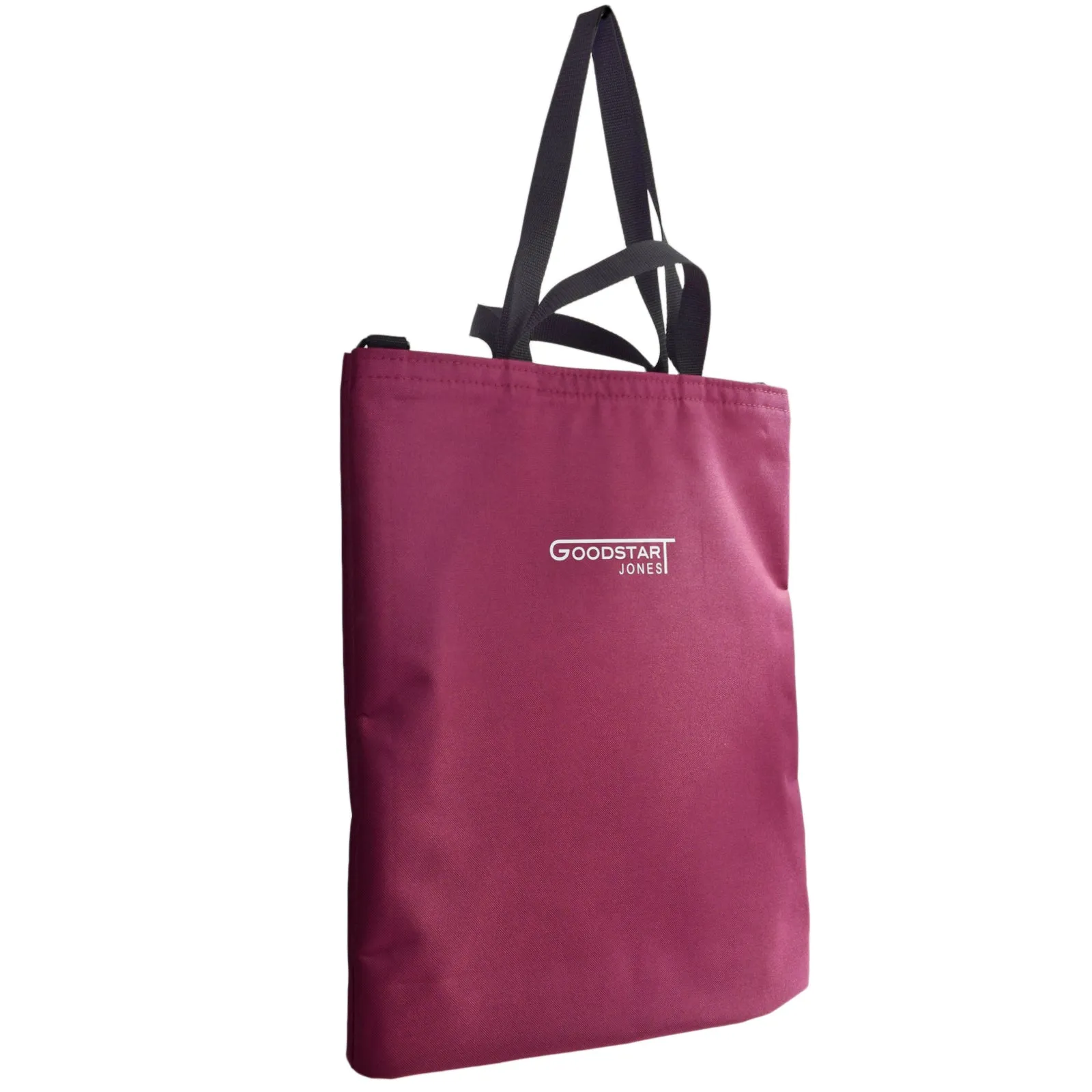 GoodDay Tote Bag | WINE