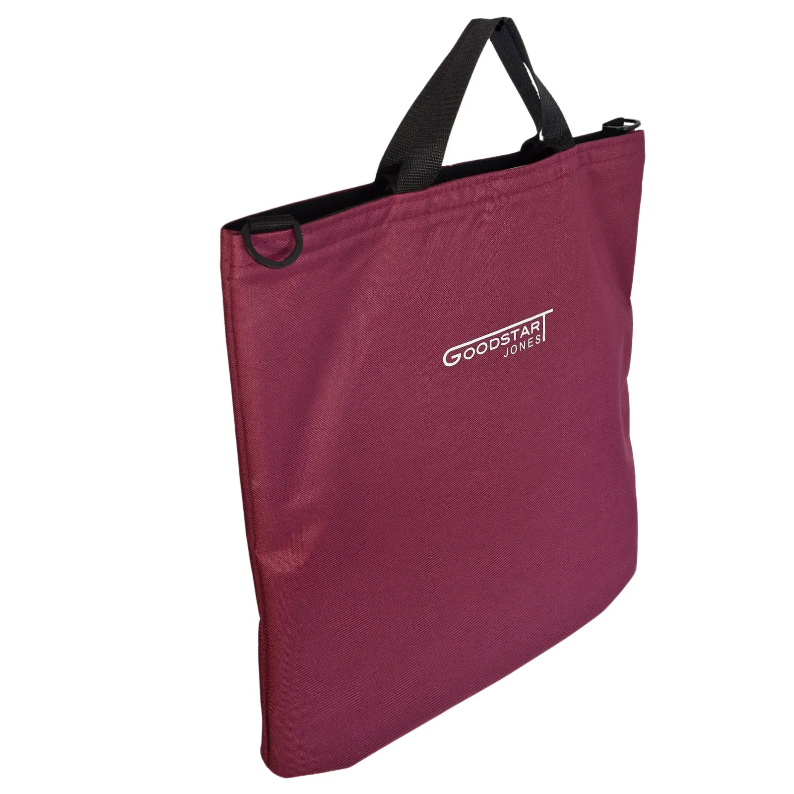 GoodDay Tote Bag | WINE