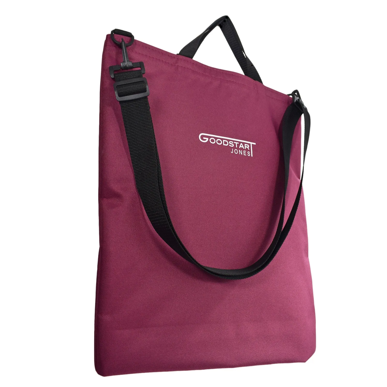 GoodDay Tote Bag | WINE