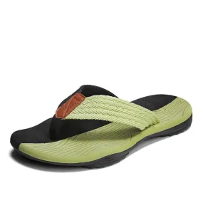 GRW Summer Orthopedic Sandals Women Light Arch Support Flip-flops Rubber Sole