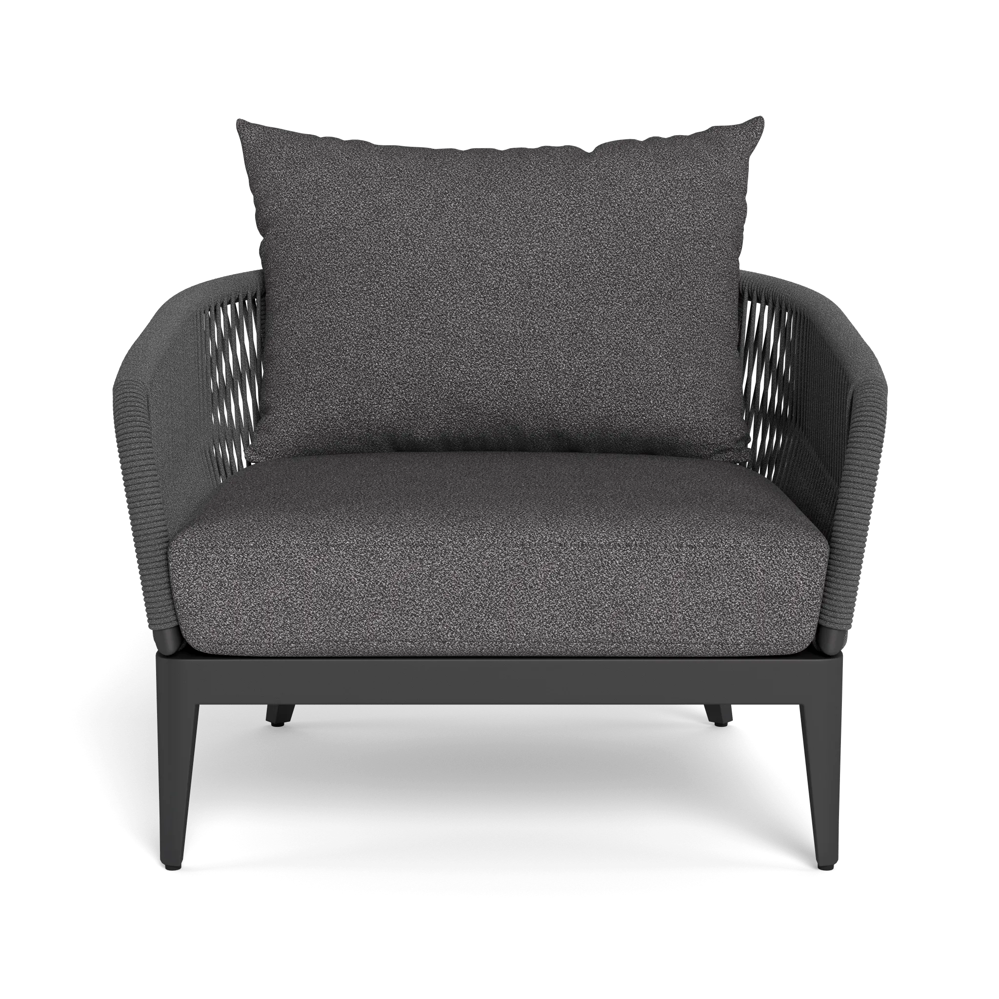 Hamilton Lounge Chair