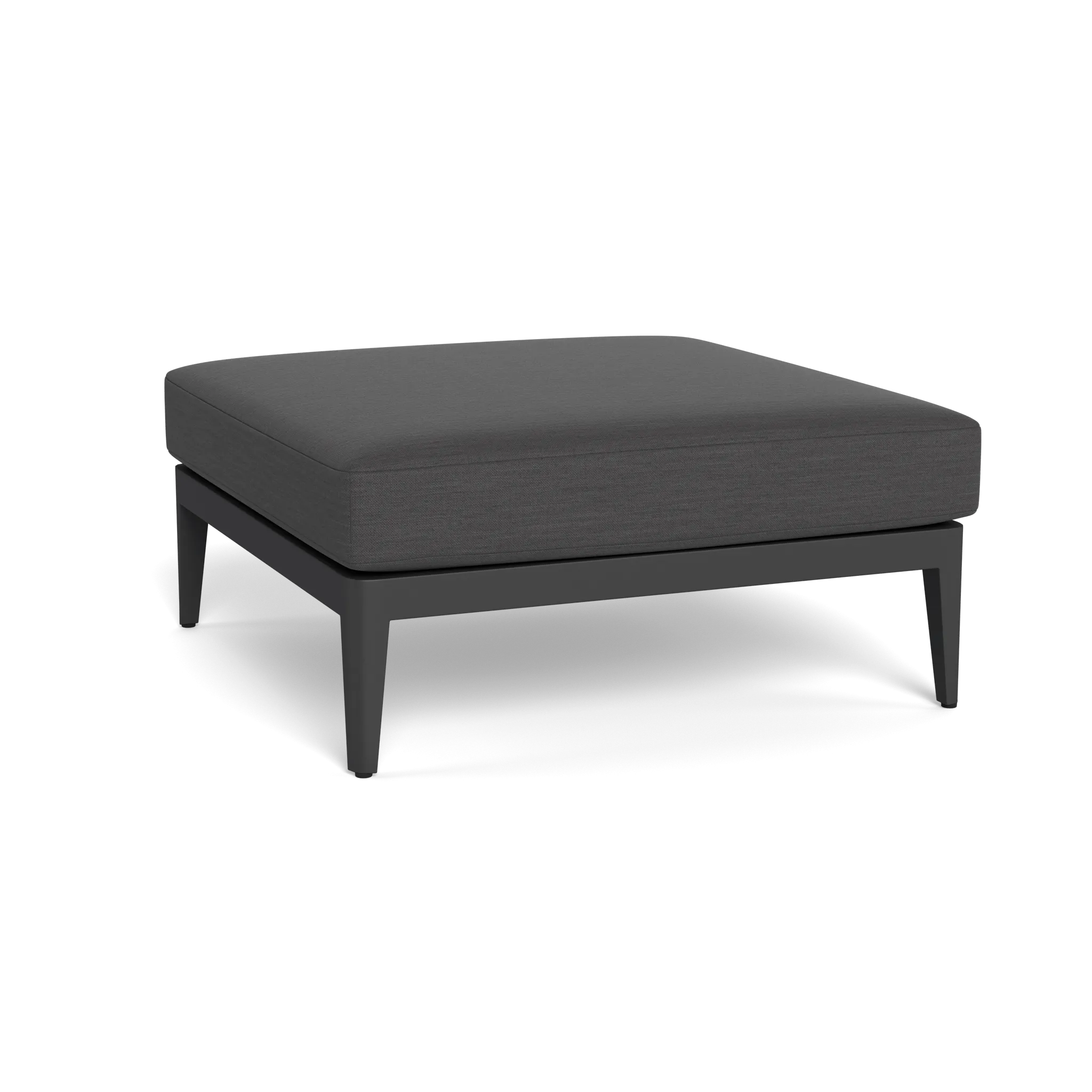 Hamilton Ottoman