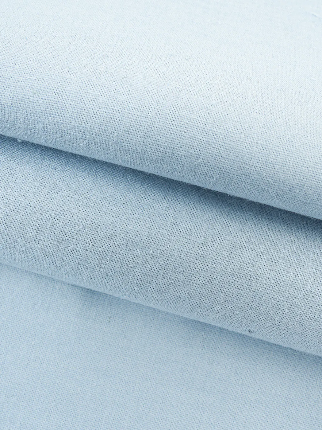 Hemp & Recycled Poly light Weight Stretch Plain Fabric ( HP5813Y-G53)