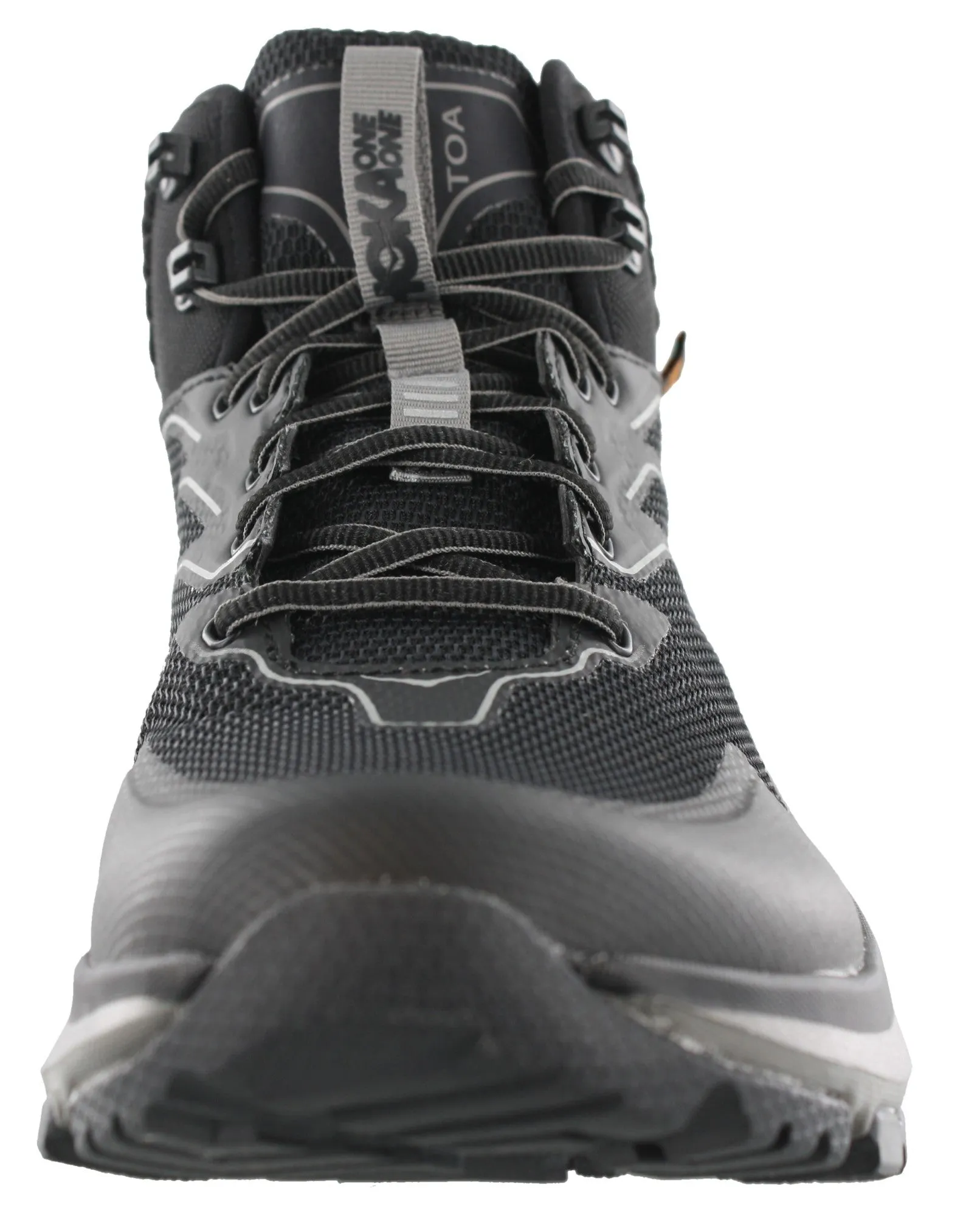 Hoka Men's Sky Toa Mid All Terrain Hiker boots