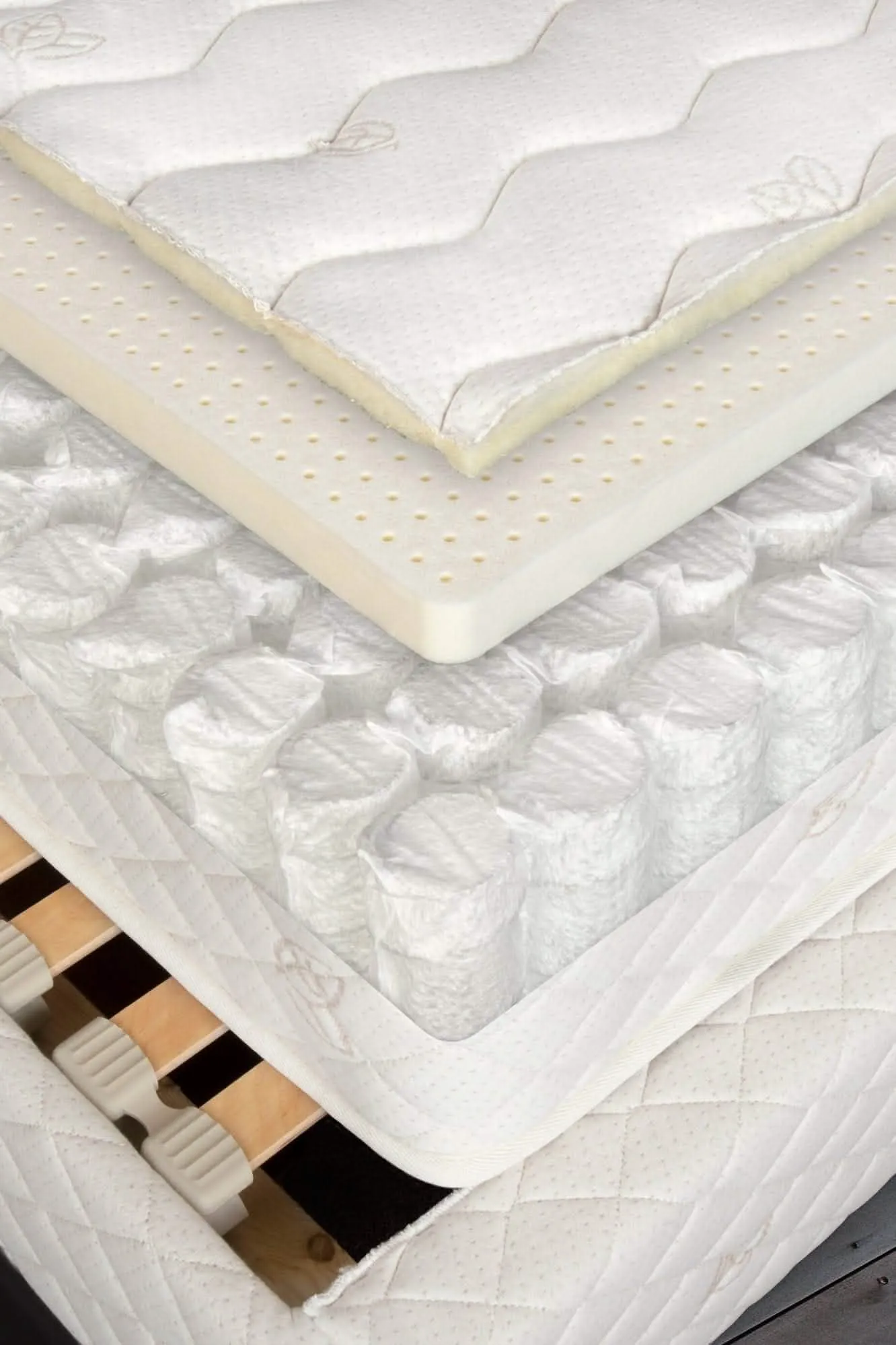 Independence Hybrid Mattress