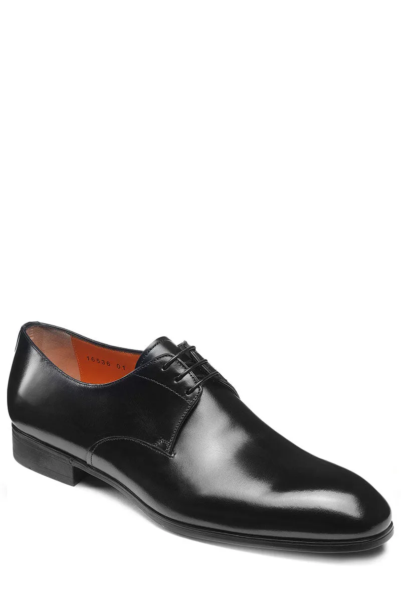 Induct Derby Shoes