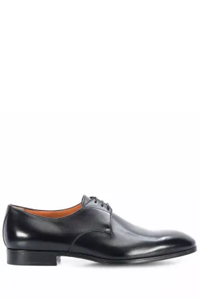 Induct Derby Shoes