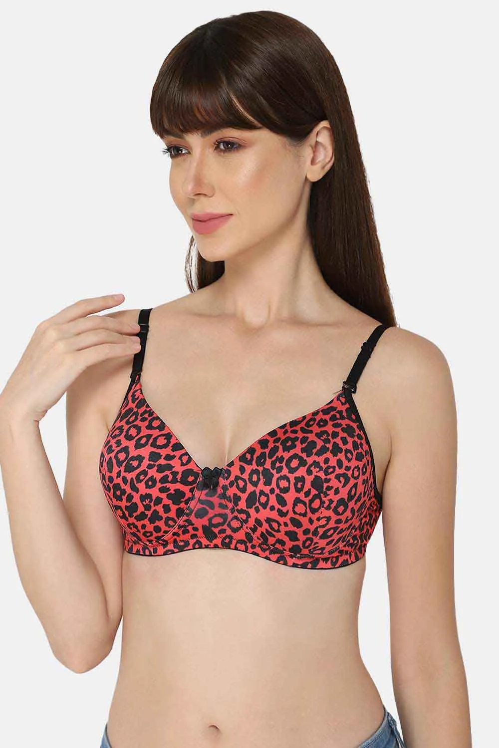 Intimacy Trendy Padded Bra - UC07