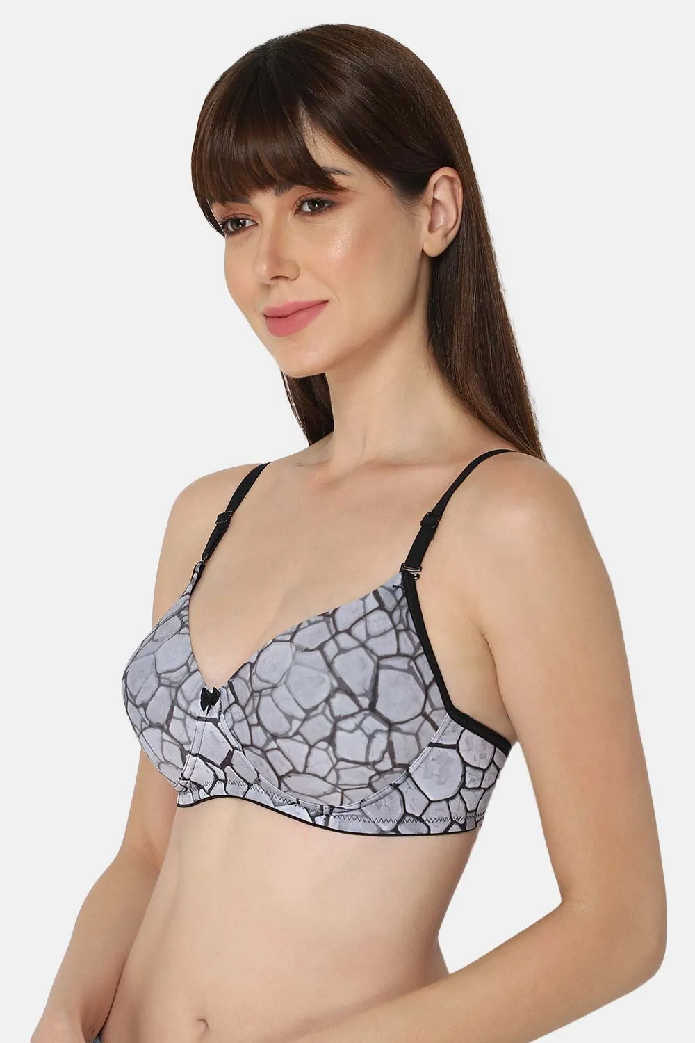 Intimacy Trendy Padded Bra - UC07