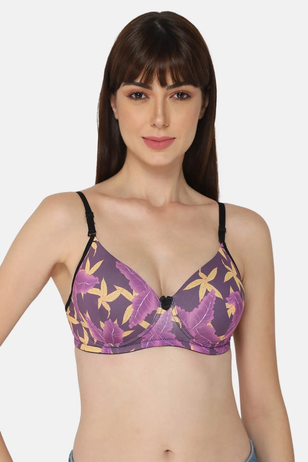 Intimacy Trendy Padded Bra - UC07