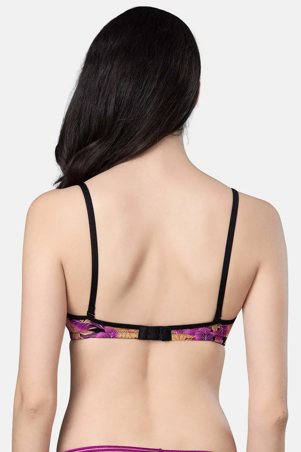 Intimacy Trendy Padded Bra - UC07