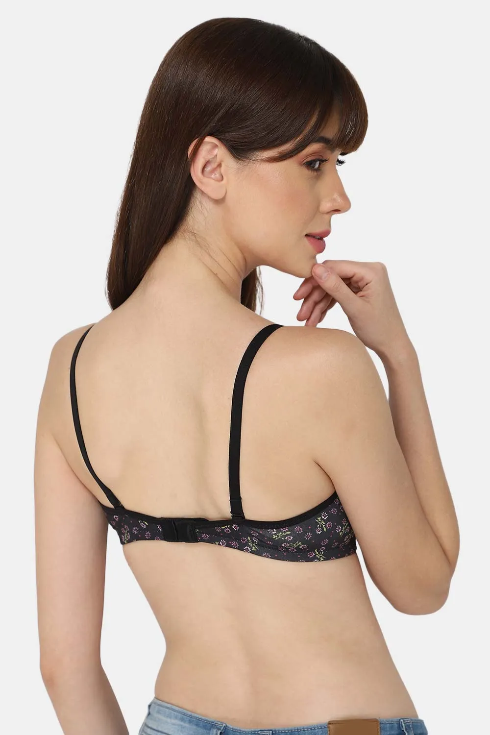 Intimacy Trendy Padded Bra - UC07